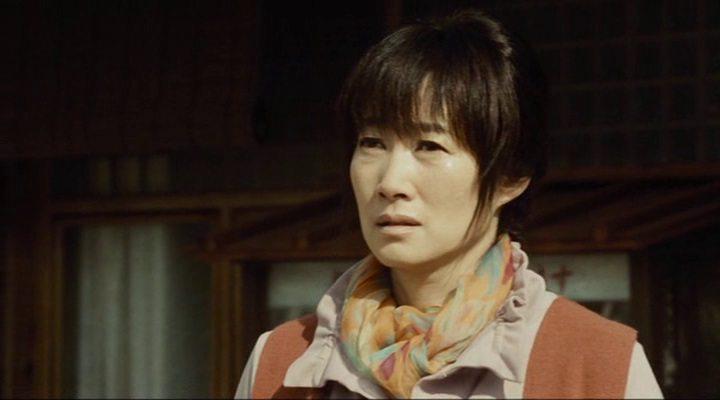 Кадр из фильма Для тебя / Anata e (2012)