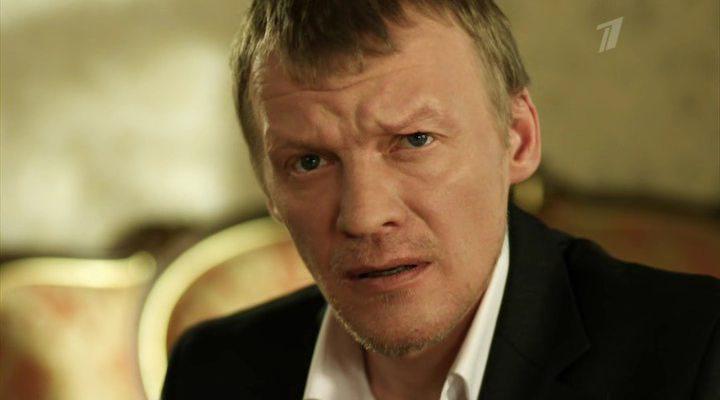 Кадр из фильма Соло на саксофоне (2012)