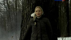 Кадры из фильма Знахарка (2012)