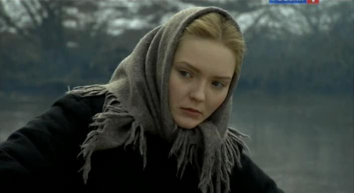 Кадр из фильма Знахарка (2012)