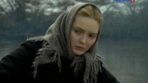 Кадры из фильма Знахарка (2012)