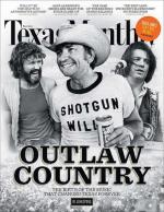 Отчаянное кантри / Outlaw Country (2012)