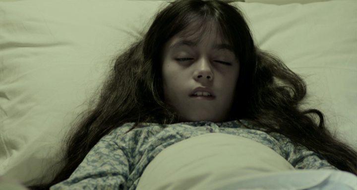 Кадр из фильма Фея / Fairytale (2012)
