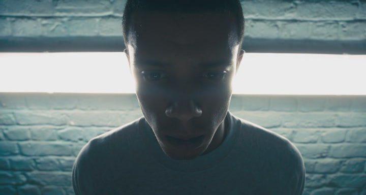 Кадр из фильма Падение / Comedown (2012)