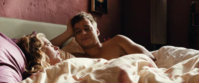 Кадр из фильма Свежевыжатый / Frisch gepresst (2012)