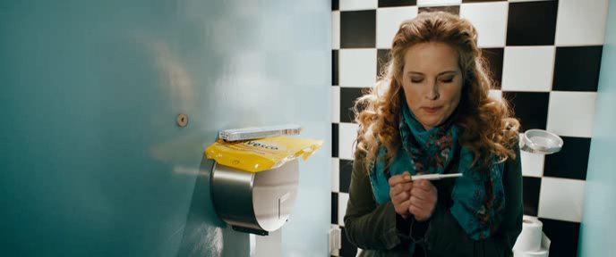 Кадр из фильма Свежевыжатый / Frisch gepresst (2012)