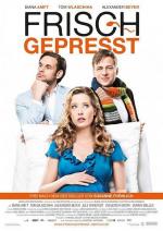 Свежевыжатый / Frisch gepresst (2012)