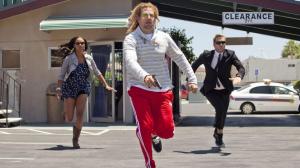 Кадры из фильма Хватай и беги / Hit and Run (2012)