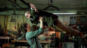 Кадры из фильма Параллельные миры / Upside Down (2012)