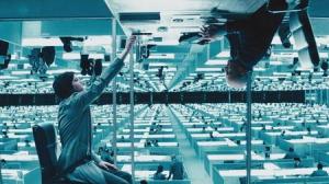 Кадры из фильма Параллельные миры / Upside Down (2012)
