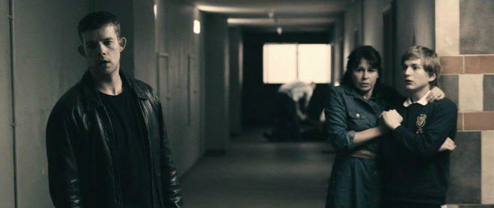 Кадр из фильма Небоскреб смерти / Tower Block (2012)