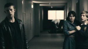 Кадры из фильма Небоскреб смерти / Tower Block (2012)