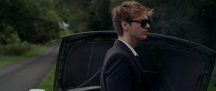 Кадр из фильма Томпсоны / The Thompsons (2012)
