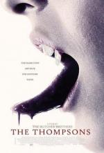 Томпсоны / The Thompsons (2012)