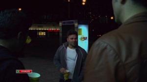 Кадры из фильма Жестокий / Bijunghan doshi (2012)