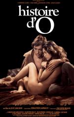 История «О» / Histoire d'O (1975)