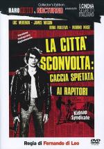 Шок в городе: Безжалостная охота на похитителей / La città sconvolta: caccia spietata ai rapitori (1975)