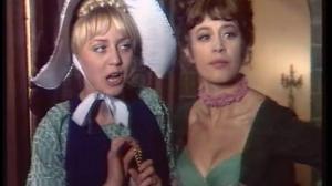 Кадры из фильма Ночь ошибок (1975)