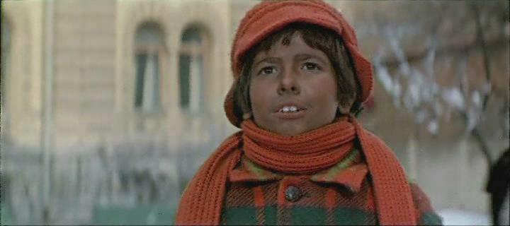 Кадр из фильма Верный друг Санчо (1975)