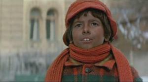 Кадры из фильма Верный друг Санчо (1975)