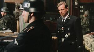 Кадры из фильма Старое ружье / Le vieux fusil (1975)