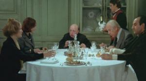 Кадры из фильма Зверь / La bête (1975)