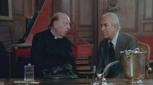Кадры из фильма Зверь / La bête (1975)