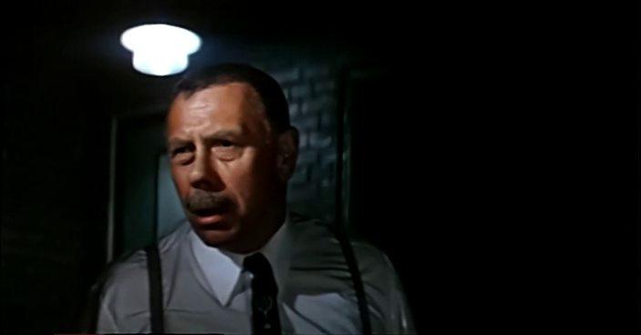 Кадр из фильма Одиножды один (1975)