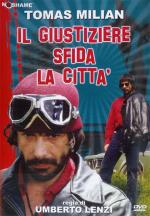 Синдикат садистов / Il giustiziere sfida la città (1975)