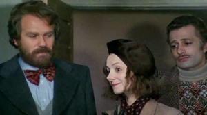 Кадры из фильма Мои друзья / Amici miei (1975)