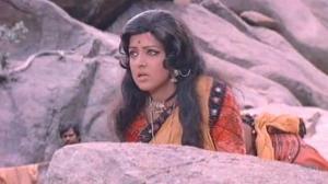 Кадры из фильма Месть и закон / Sholay (1975)