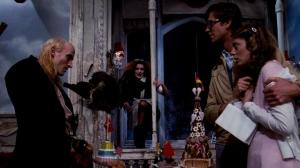 Кадры из фильма Шоу ужасов Рокки Хоррора / The Rocky Horror Picture Show (1975)
