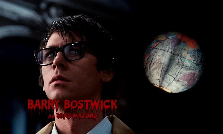 Кадр из фильма Шоу ужасов Рокки Хоррора / The Rocky Horror Picture Show (1975)