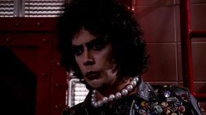 Кадры из фильма Шоу ужасов Рокки Хоррора / The Rocky Horror Picture Show (1975)