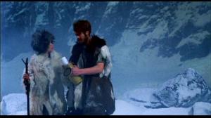 Кадры из фильма Земля, забытая временем / The Land that Time Forgot (1975)