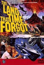 Земля, забытая временем / The Land that Time Forgot (1975)