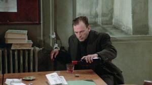Кадры из фильма Полицейская история / Flic Story (1975)