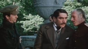 Кадры из фильма Рассказ о простой вещи (1975)