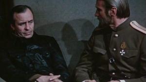 Кадры из фильма Рассказ о простой вещи (1975)
