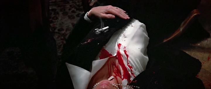 Кадр из фильма Три дня Кондора / Three Days of the Condor (1975)