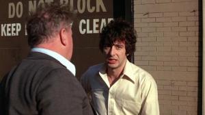 Кадры из фильма Собачий полдень / Dog Day Afternoon (1975)