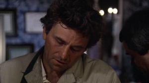 Кадры из фильма Коломбо: Забытая леди / Columbo: Forgotten Lady (1975)