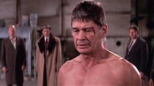 Кадры из фильма Тяжелые времена / Hard Times (1975)