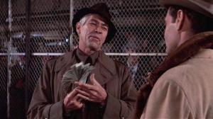 Кадры из фильма Тяжелые времена / Hard Times (1975)