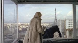 Кадры из фильма Кот и мышь / Le chat et la souris (1975)