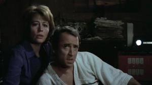 Кадры из фильма Надо жить опасно / Il faut vivre dangereusement (1975)