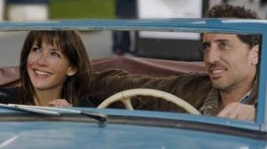 Кадры из фильма Любовь с препятствиями / Un bonheur n'arrive jamais seul (2012)