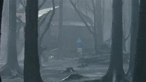 Кадры из фильма Укрытие / Hideaways (2012)