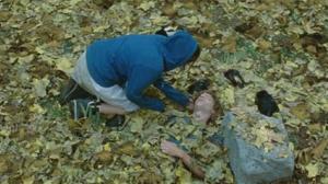 Кадры из фильма Укрытие / Hideaways (2012)