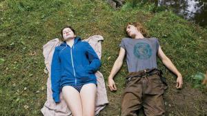 Кадры из фильма Укрытие / Hideaways (2012)